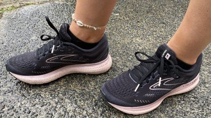 Brooks glycerin clearance for women