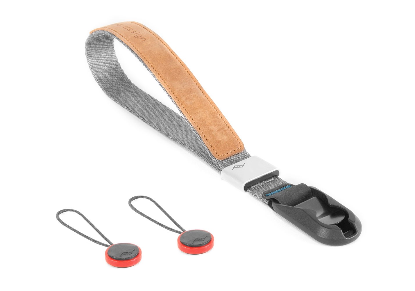 Peak Design Cuff camera wrist strap image