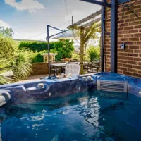 Duck Lodge, PyecombeDistance:Trip Advisor rating: Duck Lodge, PyecombeDistance:Trip Advisor rating: