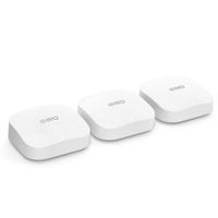 Eero Pro 6E (four-pack): was $799 now $349 @ Amazon