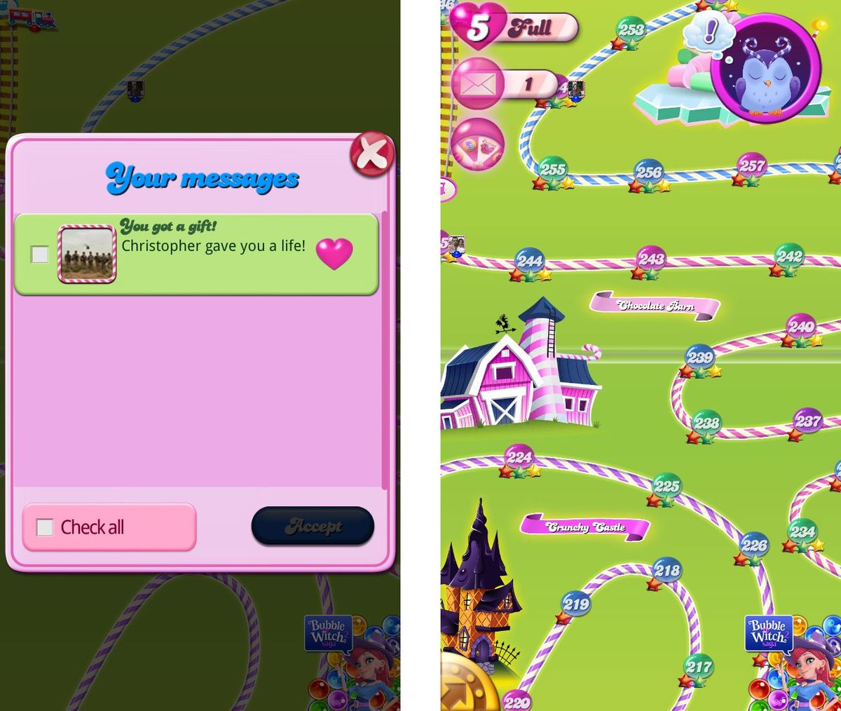 Candy Crush Saga: 10 Tips, Hints, And Cheats For The Higher Levels! | IMore