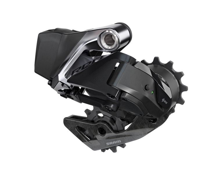 sram wireless gears