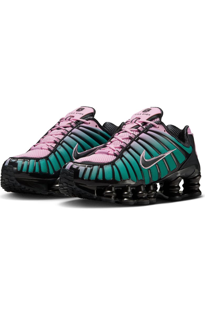 Shox Tl Sneaker