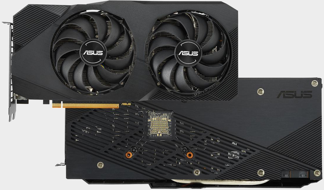 This Radeon RX 5700 from Asus is just $290 right now | PC Gamer