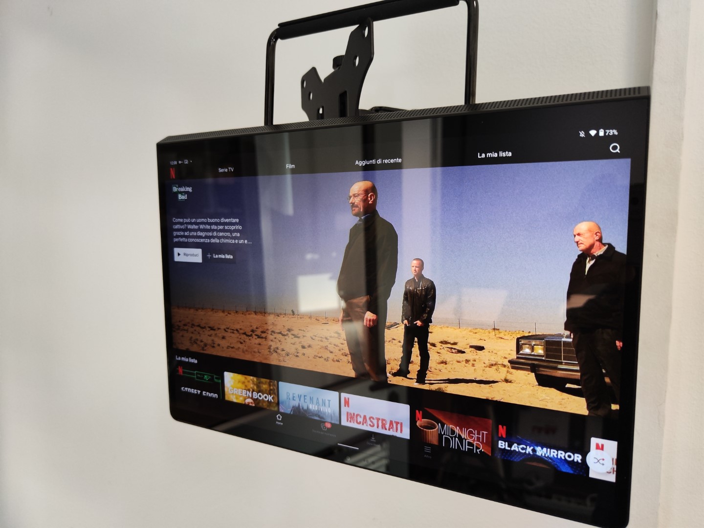 Lenovo Yoga Tab 13