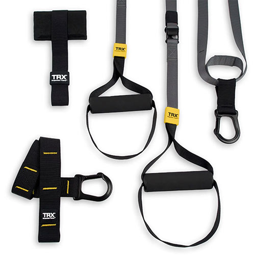 TRX Fit Trainer