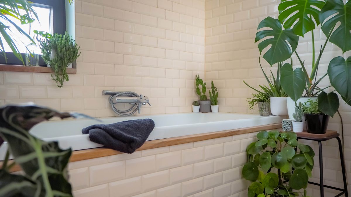 7 ways to revamp your bathroom for less than $20 | Tom's Guide