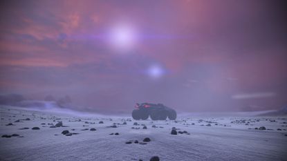 Mass Effect Legendary Edition