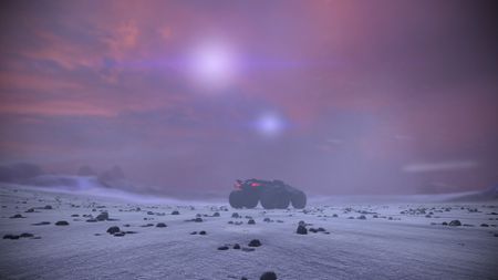 Mass Effect Legendary Edition