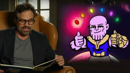 Avengers: Endgame