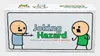 Joking Hazard - Face Pattern