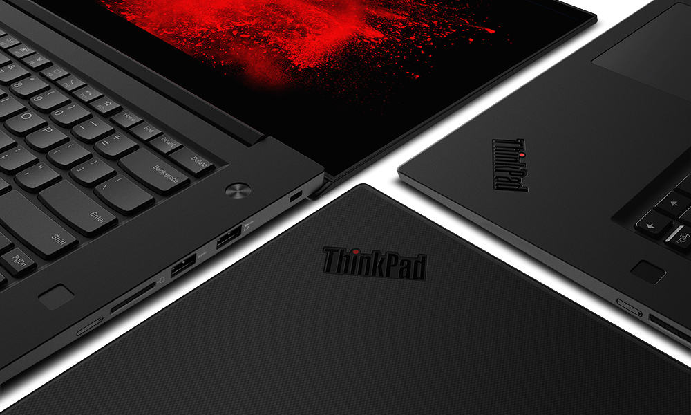 Lenovo Upgrades ThinkPad P Series Workstations and X1 Extreme With Ultra  Performance Mode | Tom's Hardware