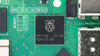 Raspberry Pi