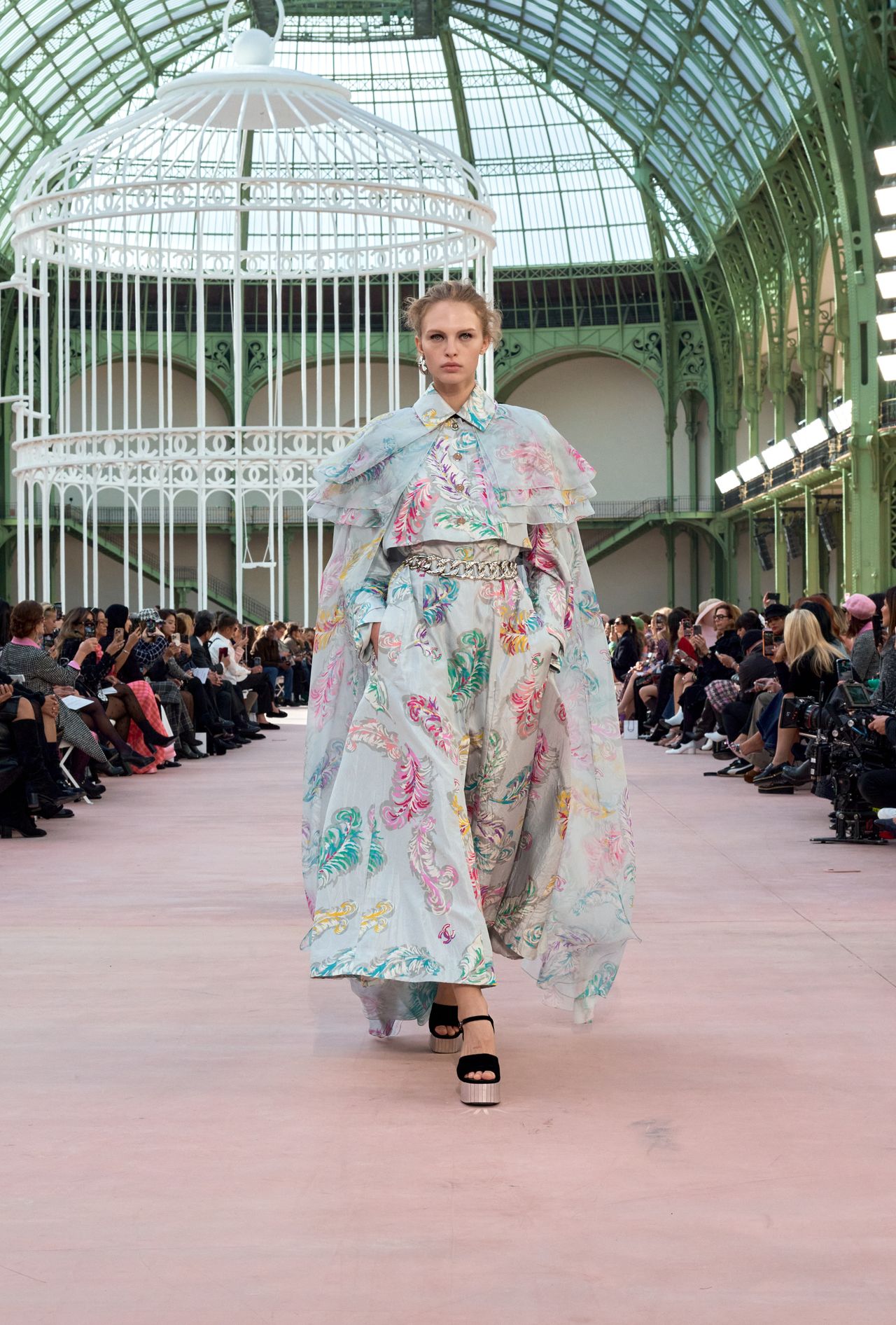 Chanel Spring/Summer 2025