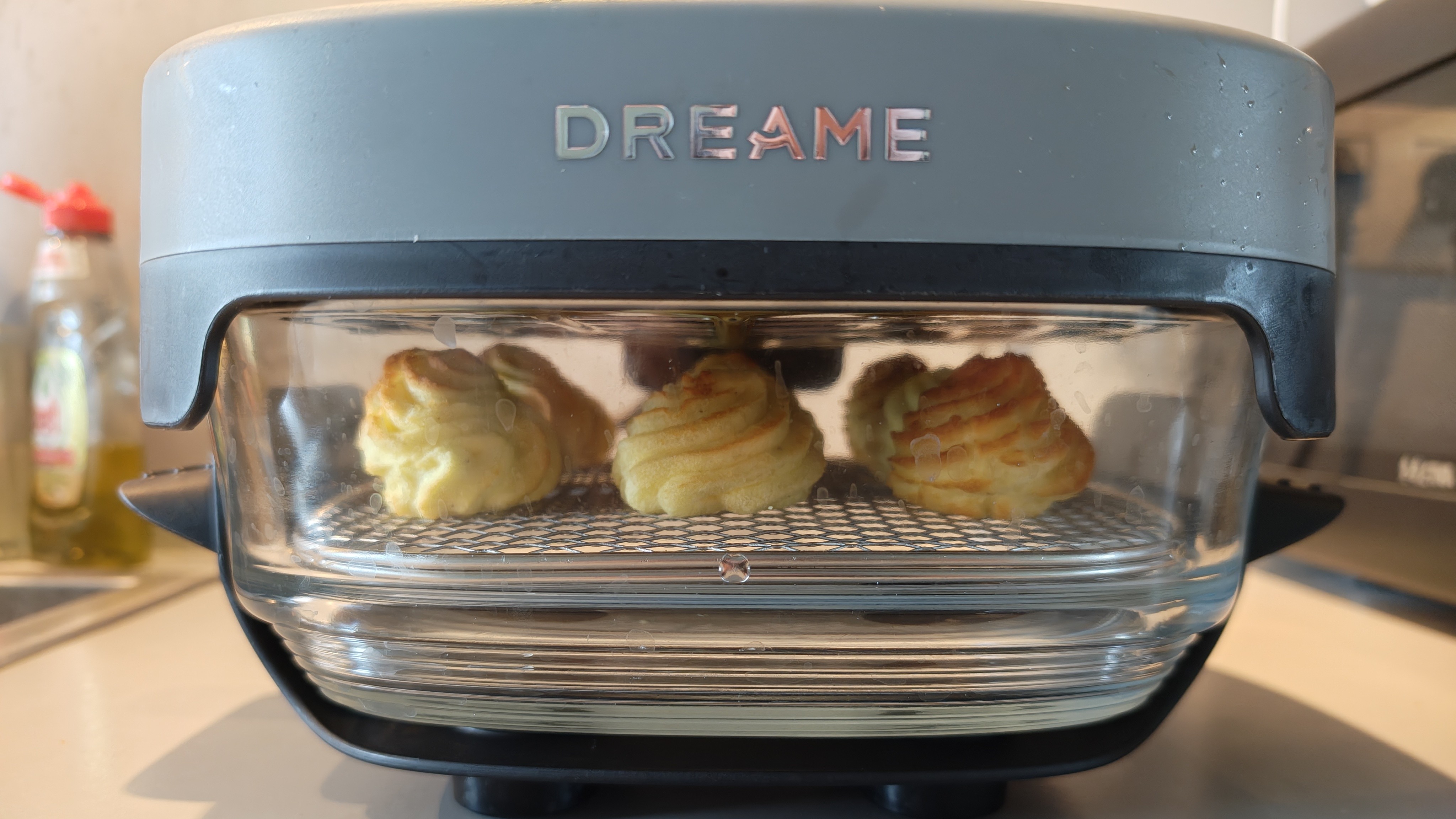 Dreame Tasti Airfryer