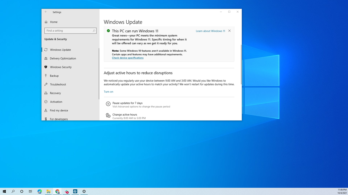 Windows 11 review: Should you upgrade?