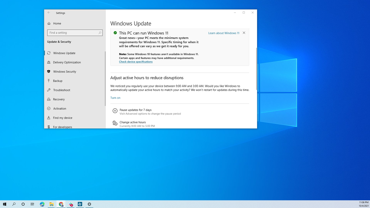 No Reason to Wait: How to Upgrade to Windows 11 for Free