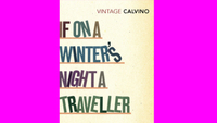 If On A Winter’s Night A Traveller – Italo Calvino (1979)
