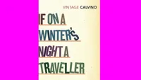    If On A Winter’s Night A Traveller – Italo Calvino (1979)