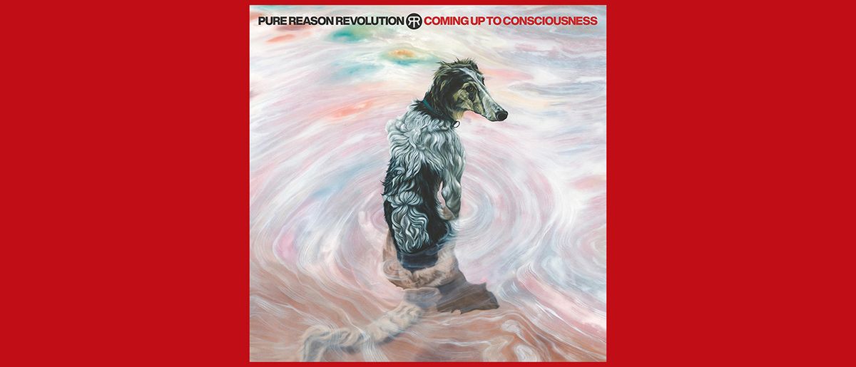 Pure Reason Revolution – Coming Up To Consciousness