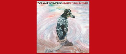 Pure Reason Revolution – Coming Up To Consciousness