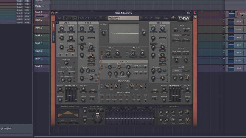 The 40 greatest synth sounds of all time, No 6 Pink Floyd Shine On