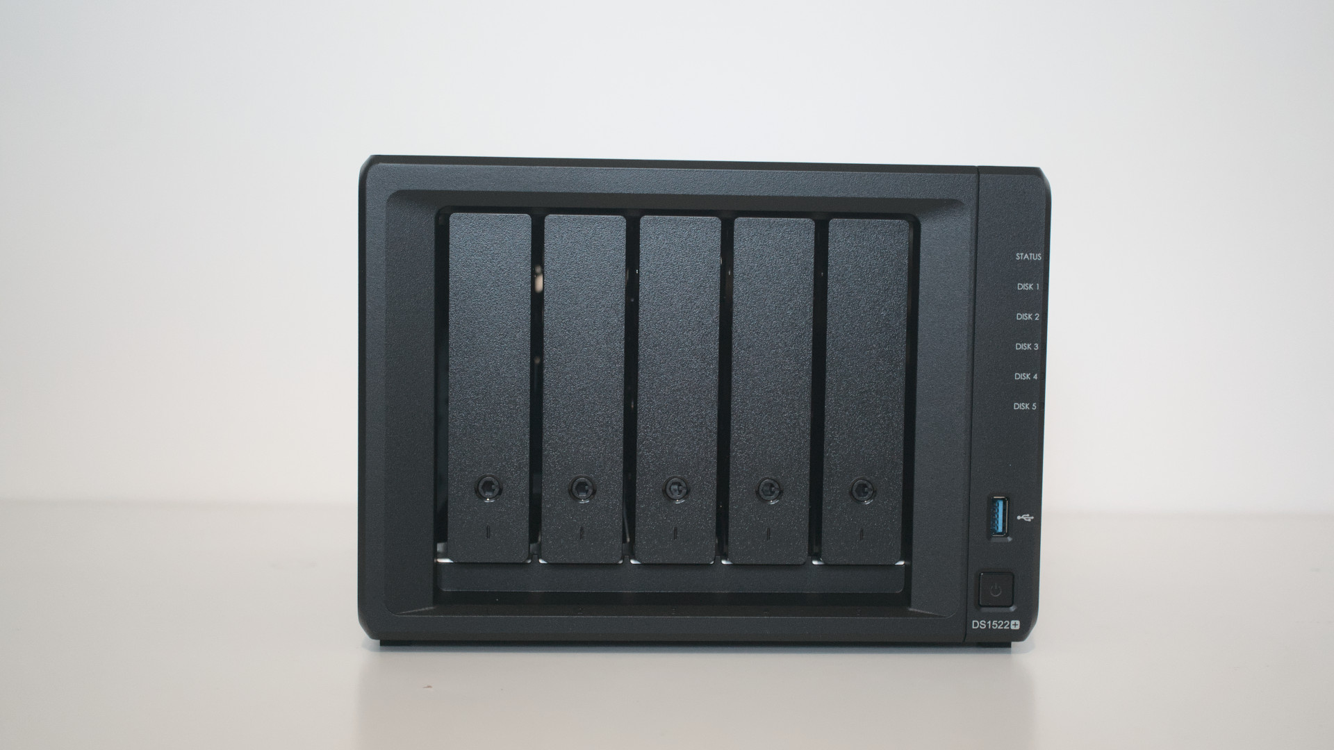 Synology DiskStation DS1522+