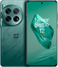 OnePlus 12 Unlocked (512GB): $899 $799 @ Best Buy
Save $100 on the unlocked OnePlus 12 with 512GB of storage. From the manufacturer: "