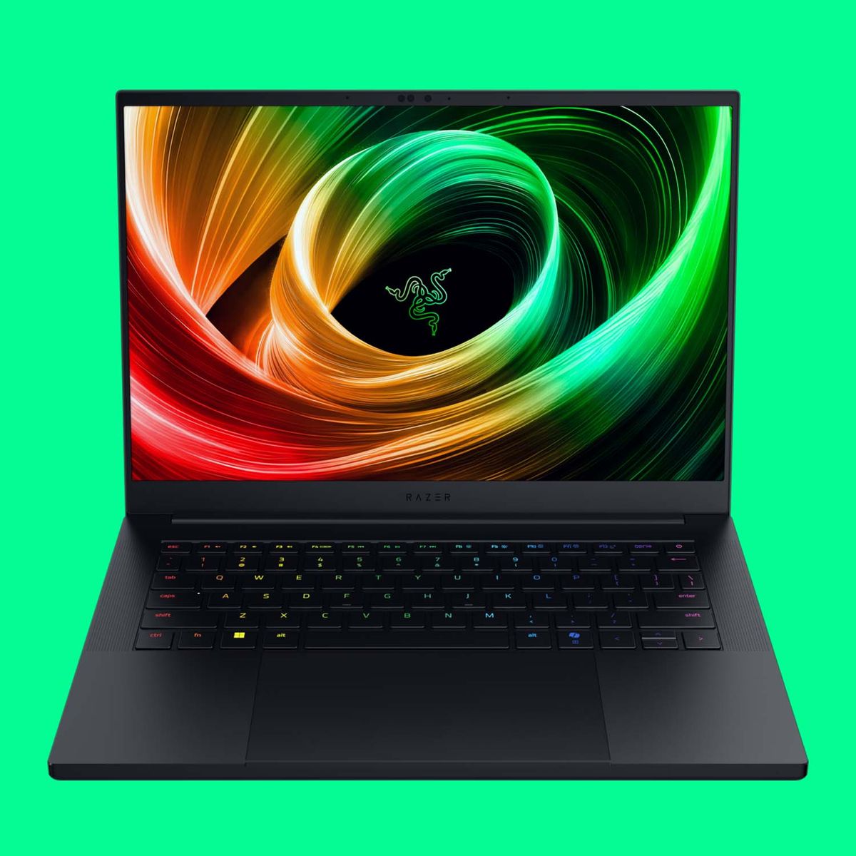 Razer Blade 14 (2025) gaming laptop
