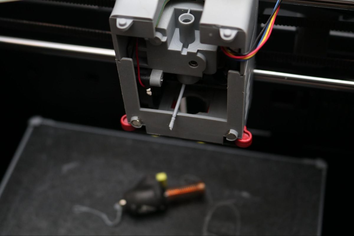 Flashforge Adventurer 5M Pro