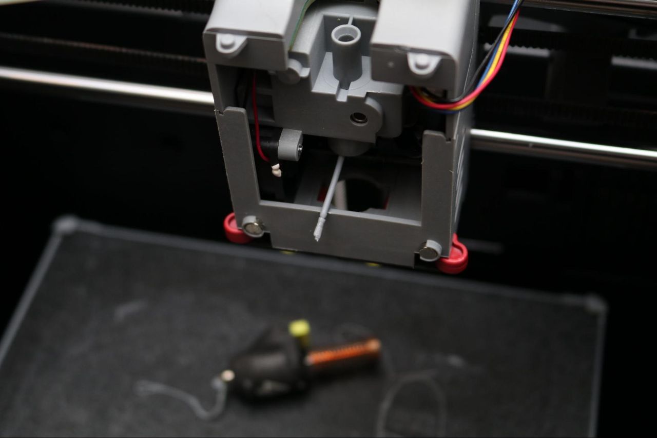Flashforge Adventurer 5M Pro