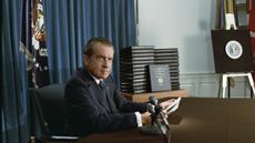 Richard Nixon