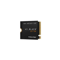 WD_BLACK SN770M NVMe 2TB SSD| was