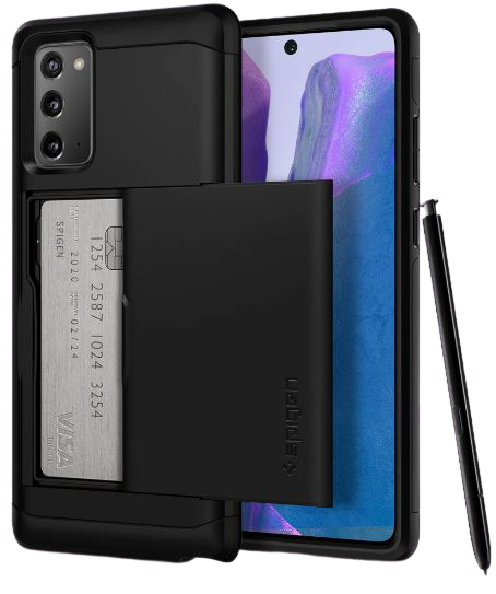 Spigen Slim Armor Cs