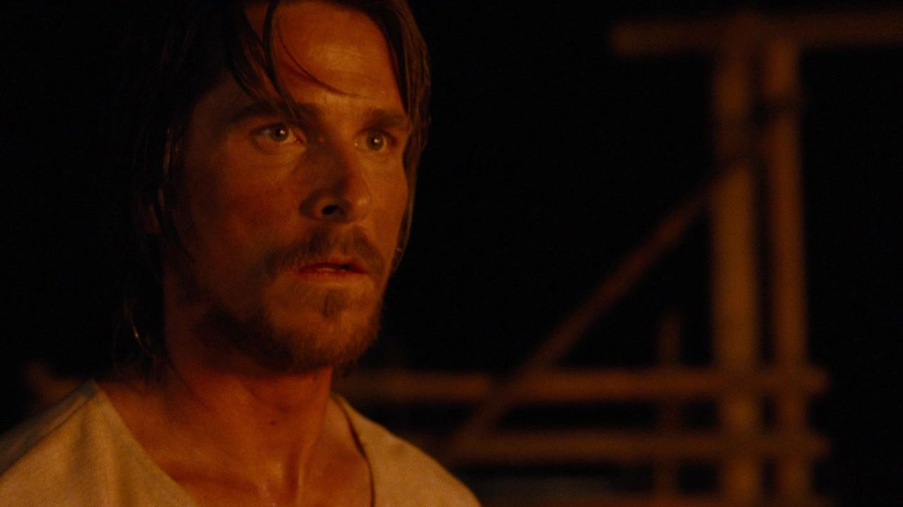 3:10 to Yuma