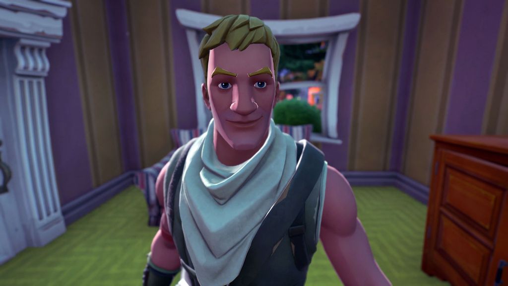 Fortnite Joneses locations - where are the Jonesy in Fortnite ...