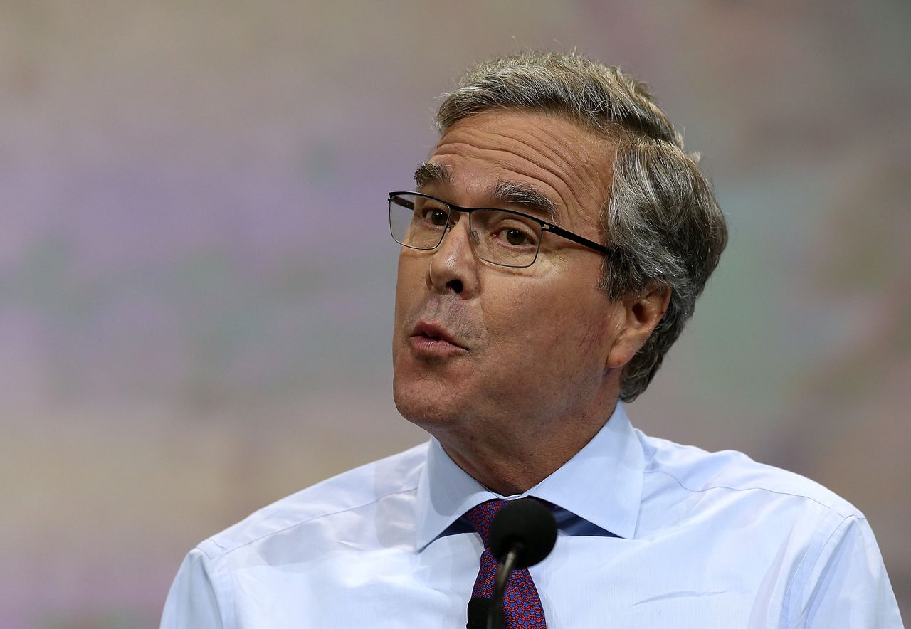 Jeb Bush