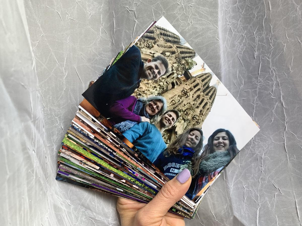 FreePrints Photo Printing