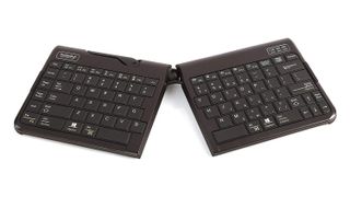 Best ergonomic keyboards: Goldtouch GTP-0044W Go!2