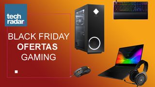 Black Friday 2023: ofertas en gaming