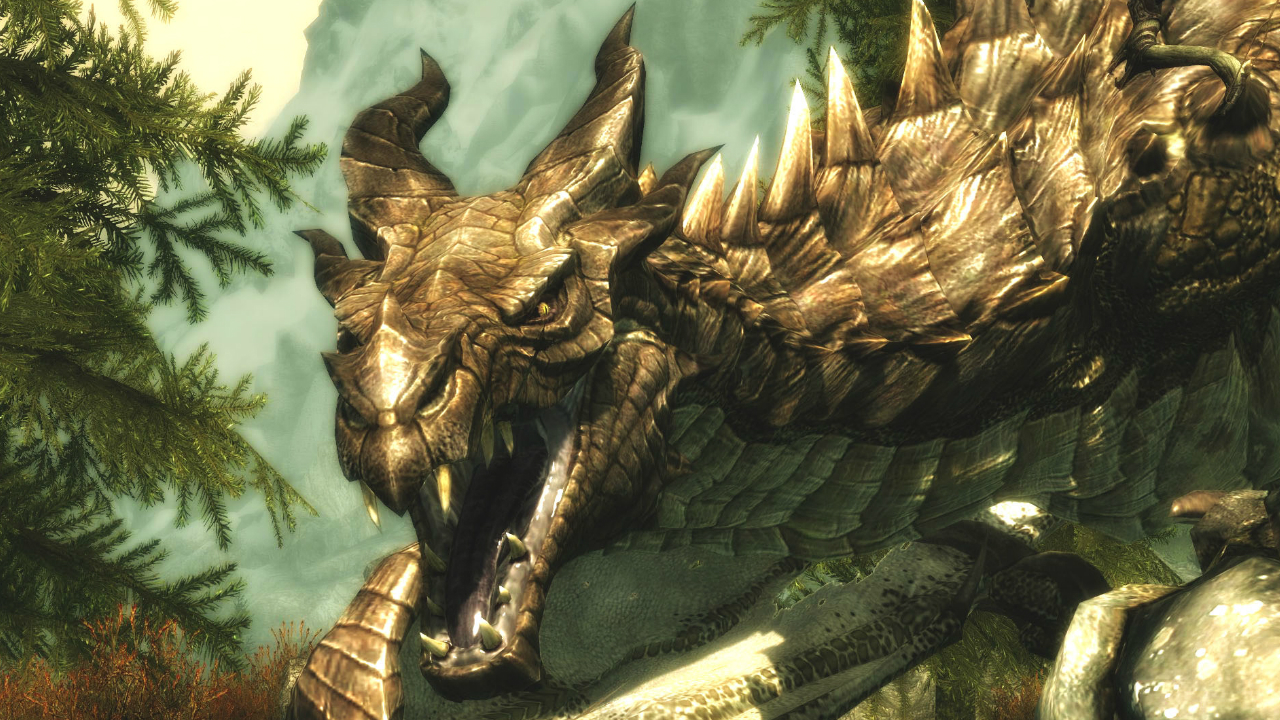 Skyrim: 25 Hidden Bosses (& How To Find Them)