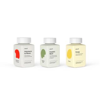 Care/of Women's Essential Supplements