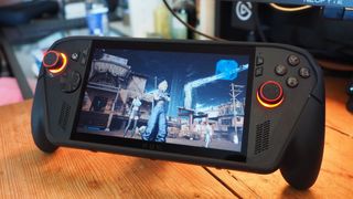 Final Fantasy 7 Xbox Ally