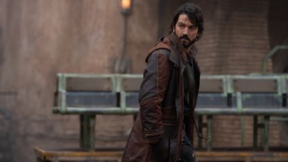 Diego Luna in Andor