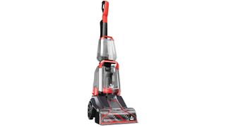 Bissell PowerClean review on white background