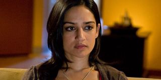 archie panjabi blindspot