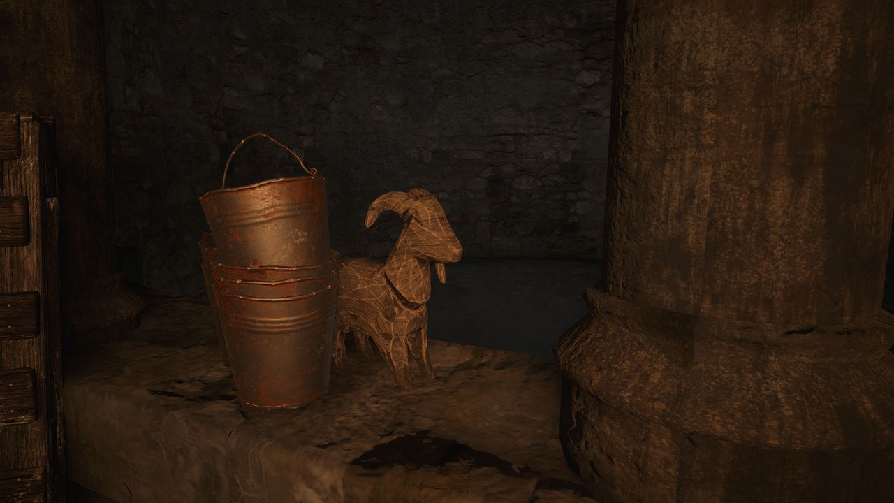 Resident Evil Village goat locations