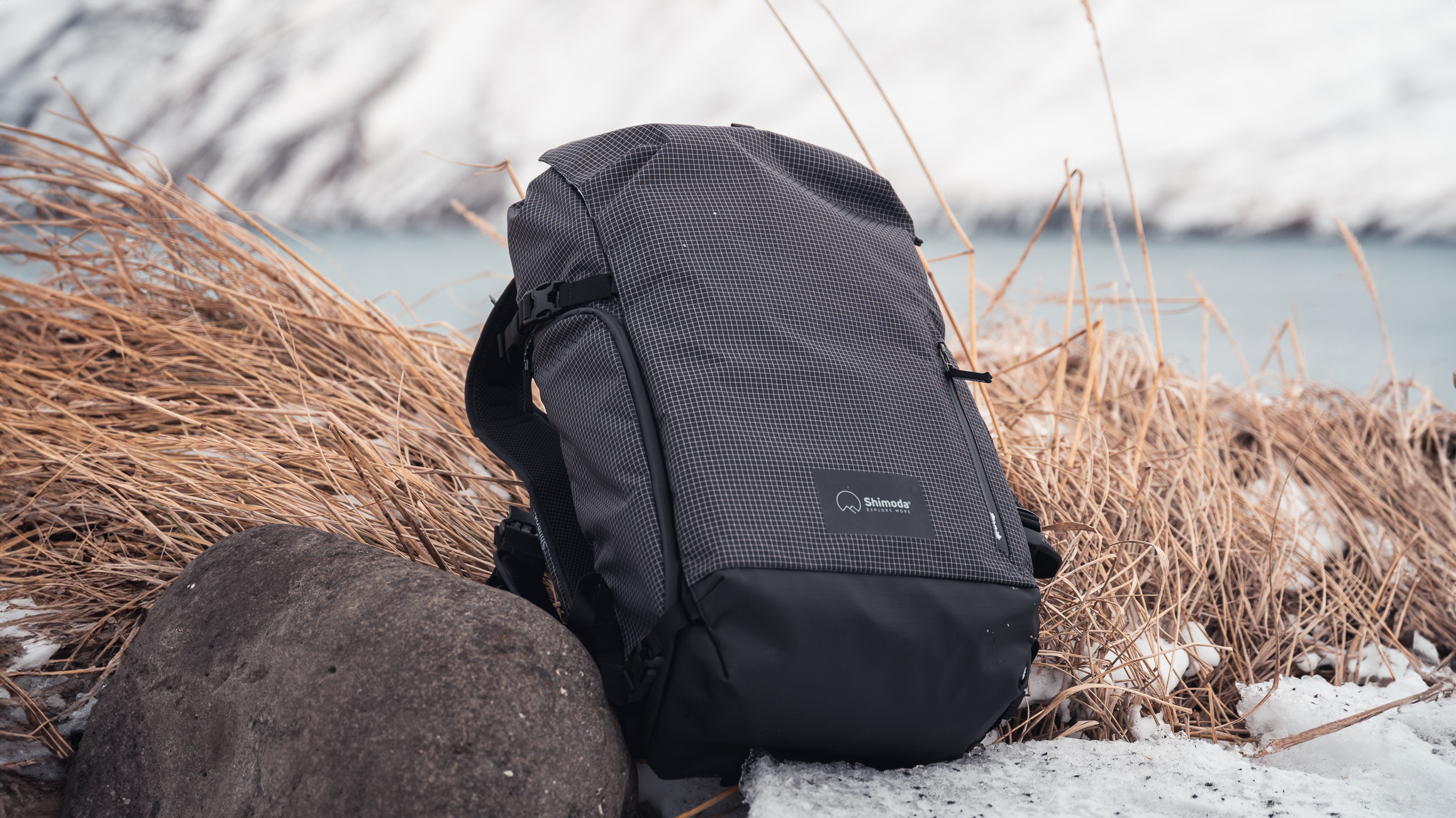 Shimoda Sidecountry backpack