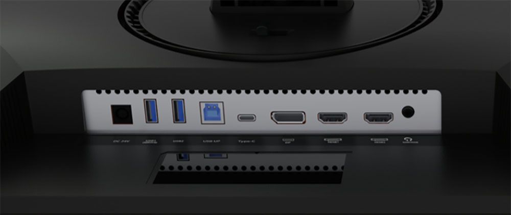 Cooler Master Tempest GP27U