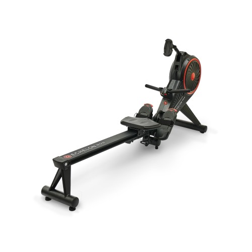 Echelon Smart Rower on a white background